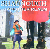 Shaunough - Another Realm